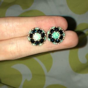 Earrings!